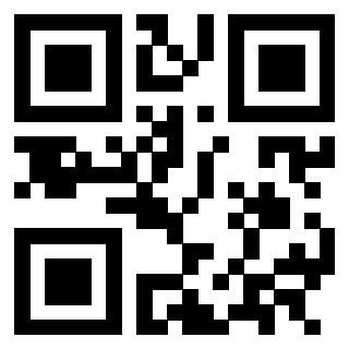 Immagine del Qr Code di 3302857912