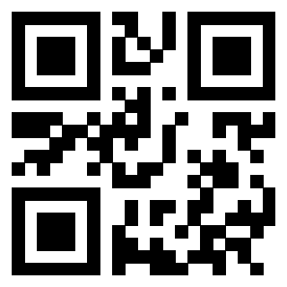 3302857913 - Immagine del Qr Code associato