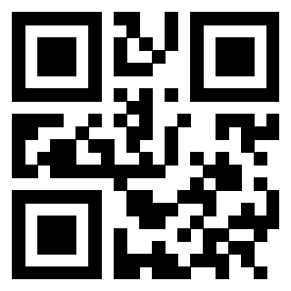 Immagine del Qr Code di 3302857914