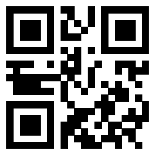 Il QrCode di 3302857915