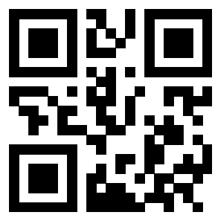 3302857917 - Immagine del QrCode