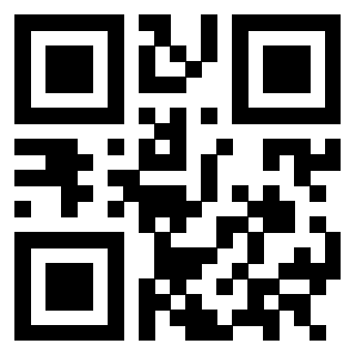 Scansione del Qr Code di 3302857918