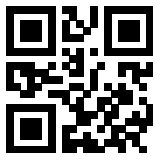 Scansione del QrCode di 3302857919
