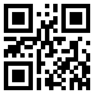 Immagine del QrCode di 3302857921