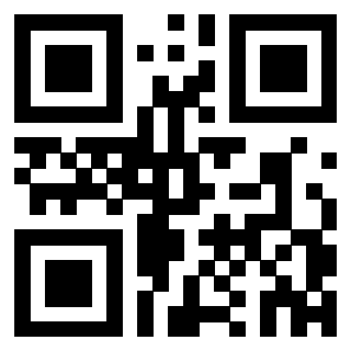 Immagine del QrCode di 3302857922