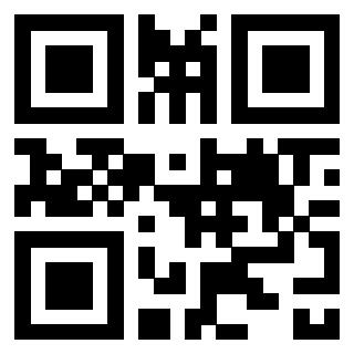 Immagine del QrCode di 3302857923
