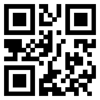 Il QrCode di 3302857926