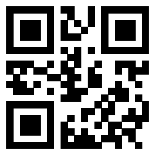 Immagine del Qr Code di 3302857931