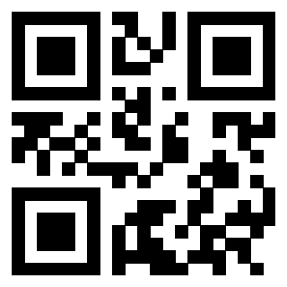 3302857933 - Immagine del QrCode associato