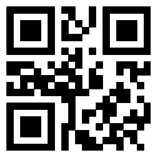 3302857935 QrCode associato