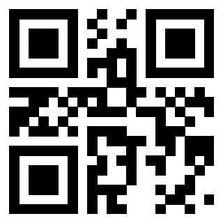 3302857939 Qr Code associato