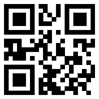 3302857940 - Immagine del Qr Code