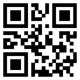 Immagine del QrCode di 3302857942