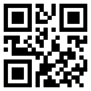 Immagine del Qr Code di 3302857944