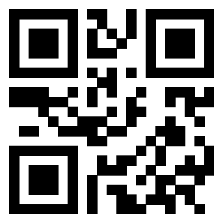 3302857950 - Immagine del Qr Code