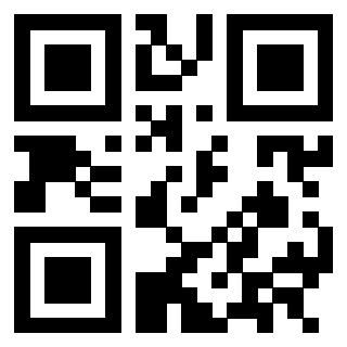 3302857951 QrCode associato