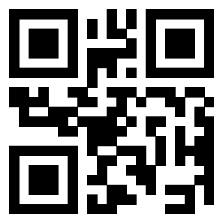 Immagine del Qr Code di 3302857952