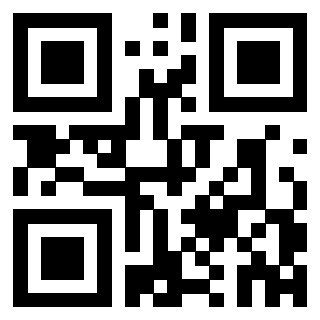3302857953 - Immagine del QrCode associato