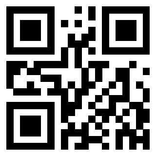 Il QrCode di 3302857955