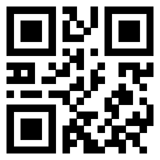 Il Qr Code di 3302857956