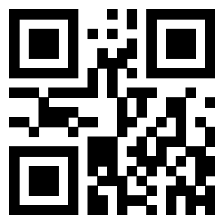 3302857957 Qr Code associato