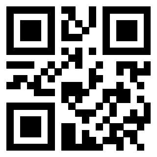 Il Qr Code di 3302857960