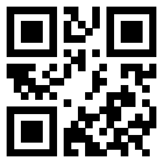 Il Qr Code di 3302857965