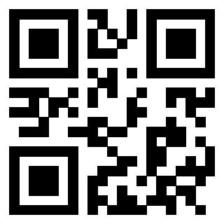 Qr Code di 3302857967