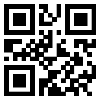 Il Qr Code di 3302857971
