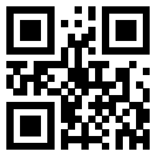 3302857972 - Immagine del QrCode associato
