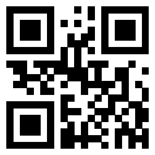 3302857975 Qr Code associato
