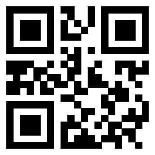 Scansione del QrCode di 3302857976