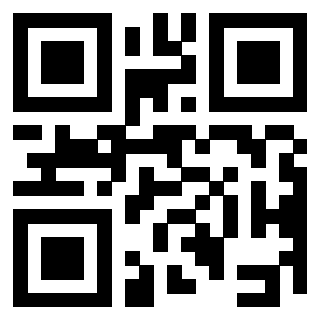 Il QrCode di 3302857978