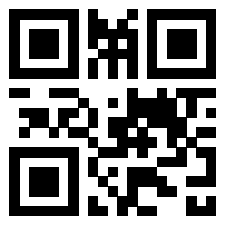 Scansione del Qr Code di 3302857982