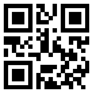 Immagine del QrCode di 3302857983