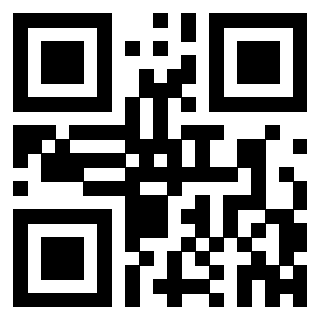 3302857986 - Immagine del Qr Code associato