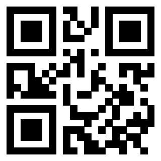 3302857990 - Immagine del QrCode associato