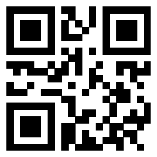 3302857992 - Immagine del QrCode associato