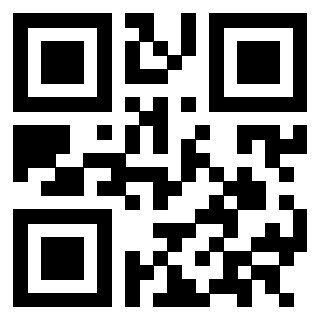 3302857994 QrCode associato