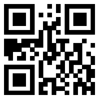 Scansione del Qr Code di 3302857996