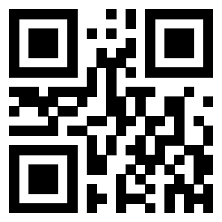 Il QrCode di 3302857997