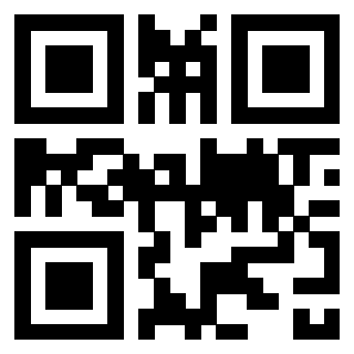 Immagine del QrCode di 3302857999