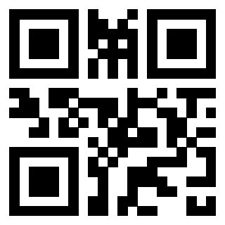 Immagine del QrCode di 3302858001