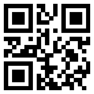 3302858002 - Immagine del QrCode