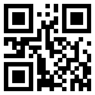 3302858005 - Immagine del Qr Code associato