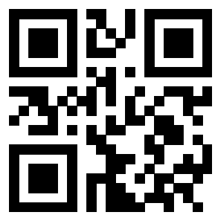 3302858006 - Immagine del Qr Code