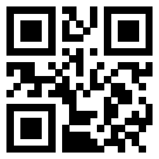 3302858007 - Immagine del Qr Code