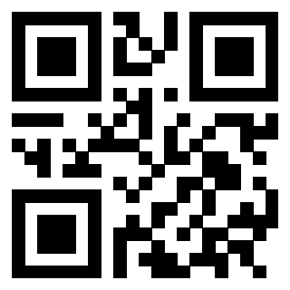 Scansione del Qr Code di 3302858008