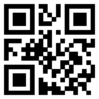 3302858009 Qr Code associato