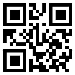 Il Qr Code di 3302858011